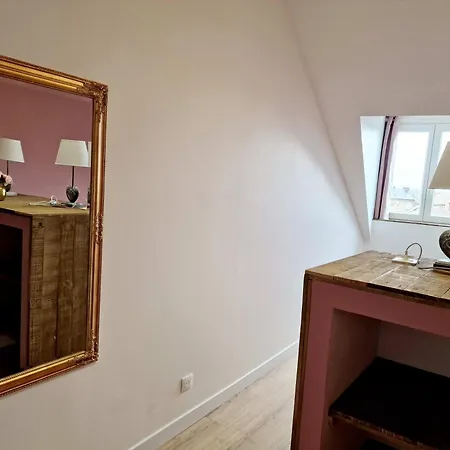 Le Colombier Apartment Laon