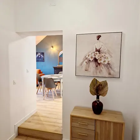 Le Colombier